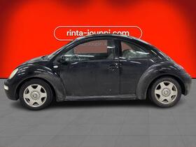 Volkswagen New Beetle vaihtoauto