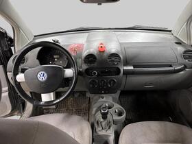 Volkswagen New Beetle vaihtoauto