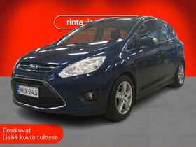 Ford C-MAX vaihtoauto