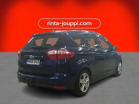 Ford C-MAX vaihtoauto