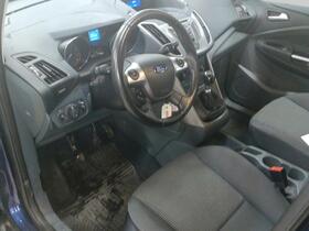 Ford C-MAX vaihtoauto