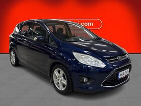 Ford C-MAX vaihtoauto