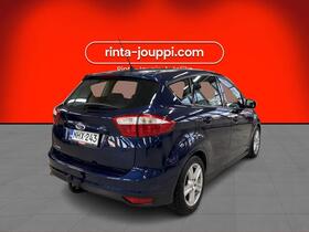 Ford C-MAX vaihtoauto