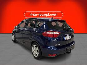 Ford C-MAX vaihtoauto