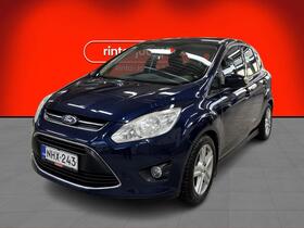 Ford C-MAX vaihtoauto