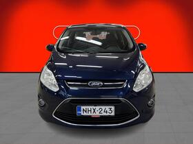 Ford C-MAX vaihtoauto