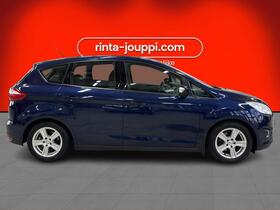 Ford C-MAX vaihtoauto