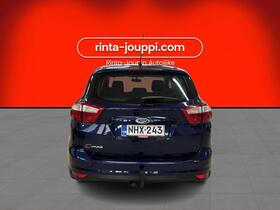 Ford C-MAX vaihtoauto