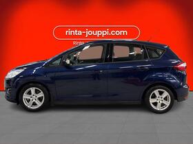 Ford C-MAX vaihtoauto