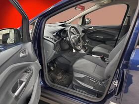 Ford C-MAX vaihtoauto