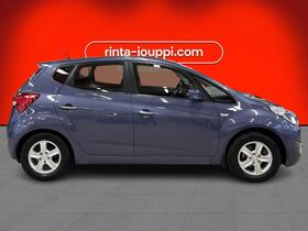 Hyundai ix20 vaihtoauto