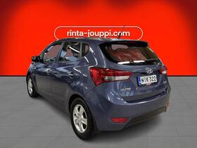 Hyundai ix20 vaihtoauto