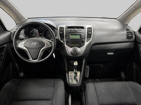 Hyundai ix20 vaihtoauto