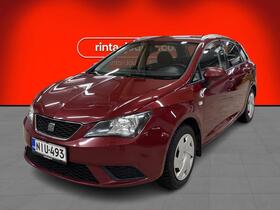 SEAT Ibiza ST vaihtoauto
