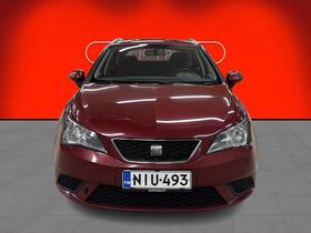 SEAT Ibiza ST vaihtoauto