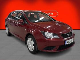 SEAT Ibiza ST vaihtoauto