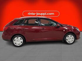 SEAT Ibiza ST vaihtoauto