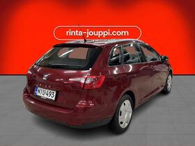 SEAT Ibiza ST vaihtoauto