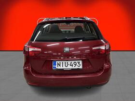 SEAT Ibiza ST vaihtoauto