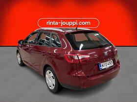 SEAT Ibiza ST vaihtoauto