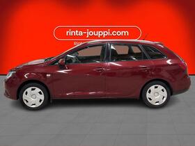 SEAT Ibiza ST vaihtoauto