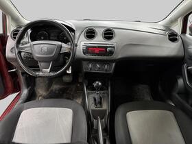 SEAT Ibiza ST vaihtoauto