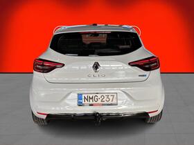 Renault Clio vaihtoauto