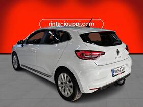 Renault Clio vaihtoauto