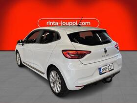 Renault Clio vaihtoauto