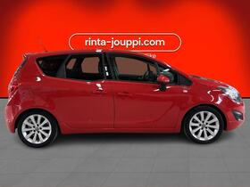 Opel Meriva vaihtoauto