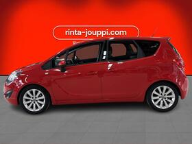 Opel Meriva vaihtoauto