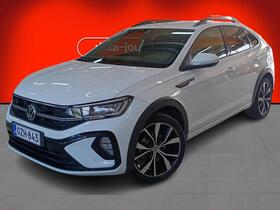 Volkswagen Taigo vaihtoauto