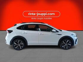 Volkswagen Taigo vaihtoauto