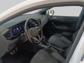 Volkswagen Taigo vaihtoauto