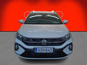 Volkswagen Taigo vaihtoauto