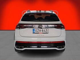 Volkswagen Taigo vaihtoauto