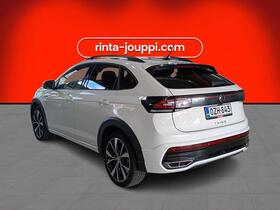 Volkswagen Taigo vaihtoauto