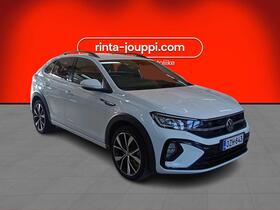 Volkswagen Taigo vaihtoauto