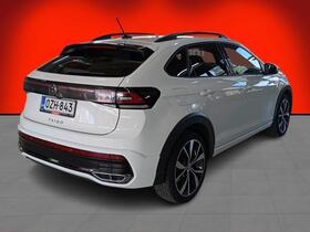 Volkswagen Taigo vaihtoauto