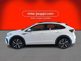 Volkswagen Taigo vaihtoauto