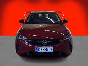 Opel Corsa vaihtoauto