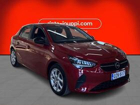 Opel Corsa vaihtoauto