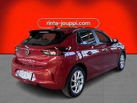 Opel Corsa vaihtoauto