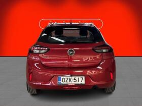 Opel Corsa vaihtoauto