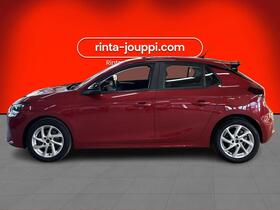 Opel Corsa vaihtoauto