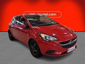 Opel Corsa vaihtoauto