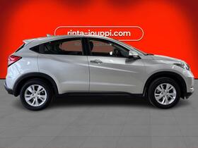 Honda HR-V vaihtoauto