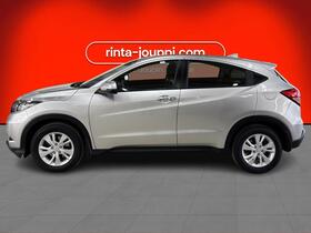 Honda HR-V vaihtoauto