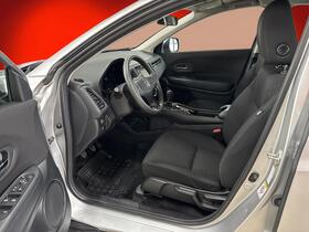 Honda HR-V vaihtoauto