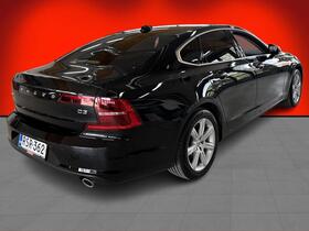 Volvo S90 vaihtoauto